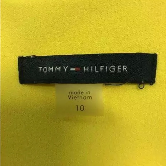 Tommy Hilfiger Dress - Picture 3 of 5